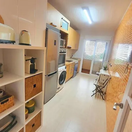 Apartamento En Resort De Lujo Isla Del Fraile Aguilas Exterior photo