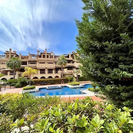 Apartamento En Resort De Lujo Isla Del Fraile Aguilas Exterior photo