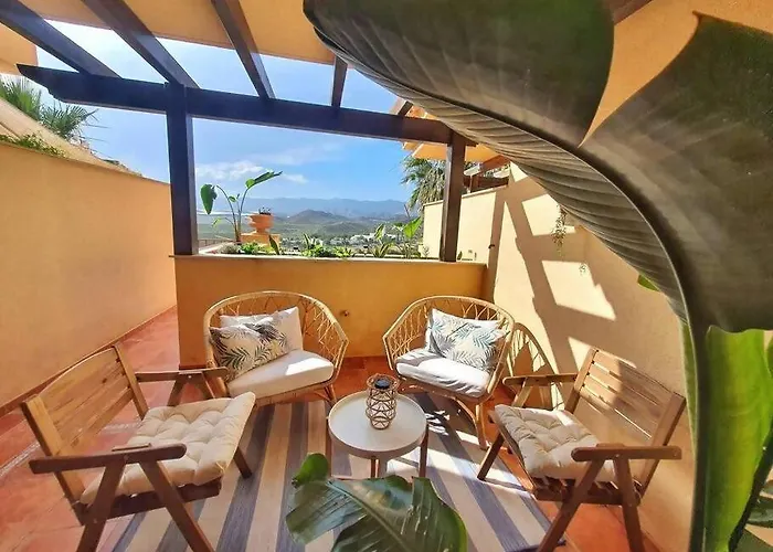 Apartamento En Resort De Lujo Isla Del Fraile
