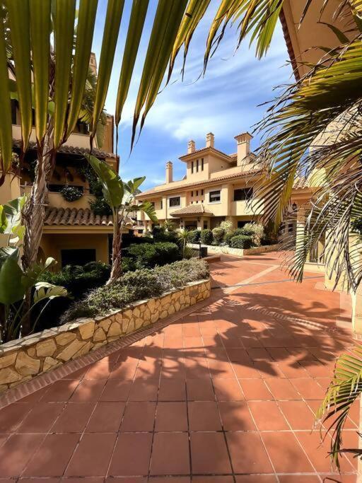 Apartment En De Lujo Isla Del Fraile